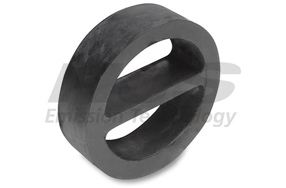 Poistný krúżok pre tlmič výfuku HJS